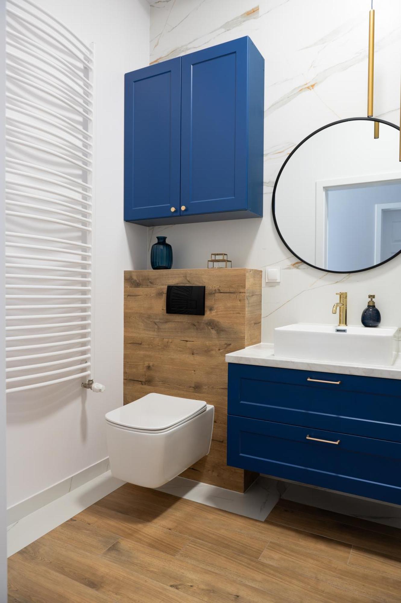 Apartament Nad Rzeka Lega Olecko Extérieur photo