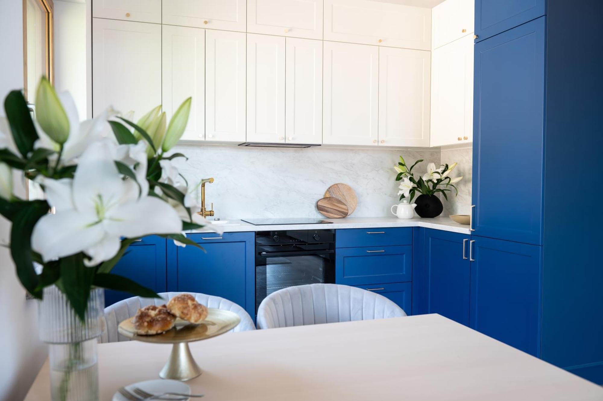 Apartament Nad Rzeka Lega Olecko Extérieur photo