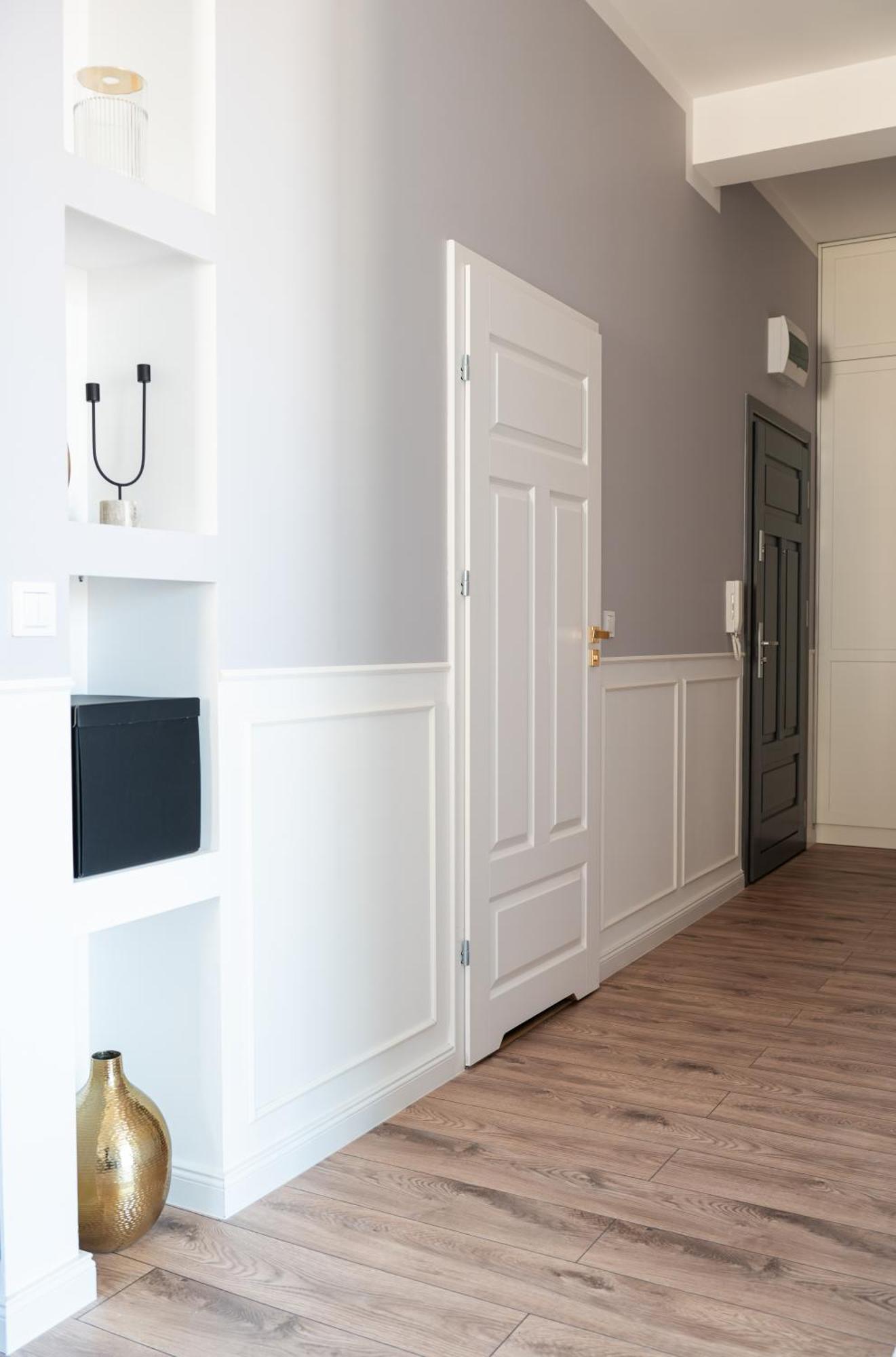Apartament Nad Rzeka Lega Olecko Extérieur photo